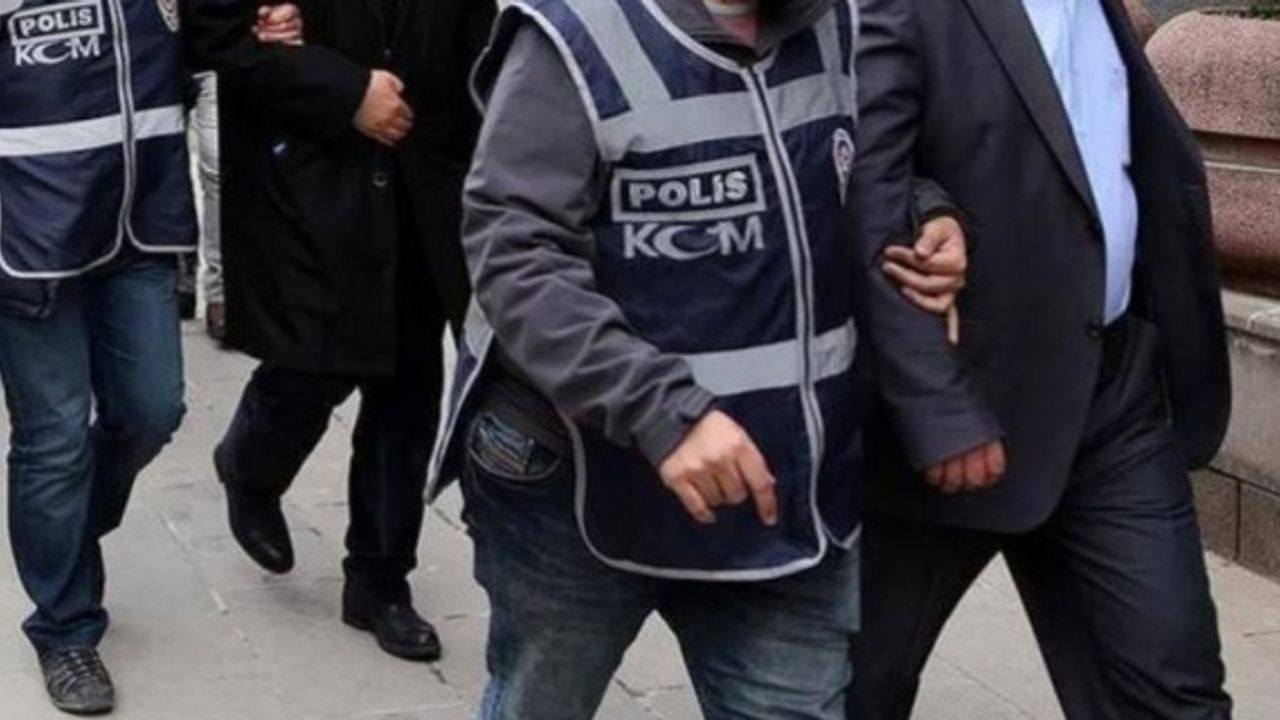 137 şüpheli hakkında 25 yıla kadar hapis isteniyor