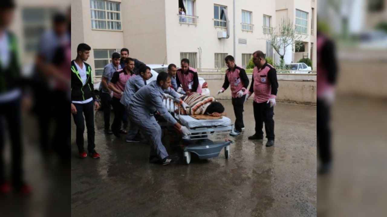 Köyde balık ağı kavgası: 2 ölü, 3 yaralı