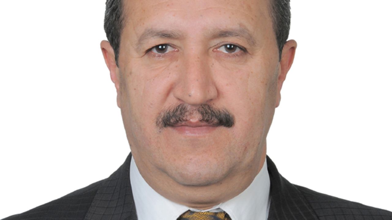 Şanlıurfa Ticaret Borsası Yönetim Kurulu Başkanı Mehmet KAYA'dan Kandil Mesajı