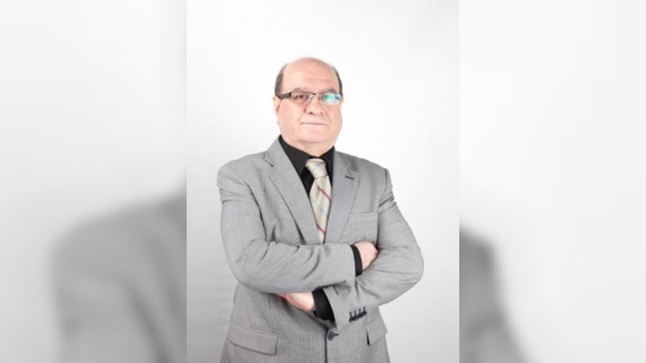 Yeni Akit Genel Yayın Yönetmeni Kadir Demirel öldürüldü!