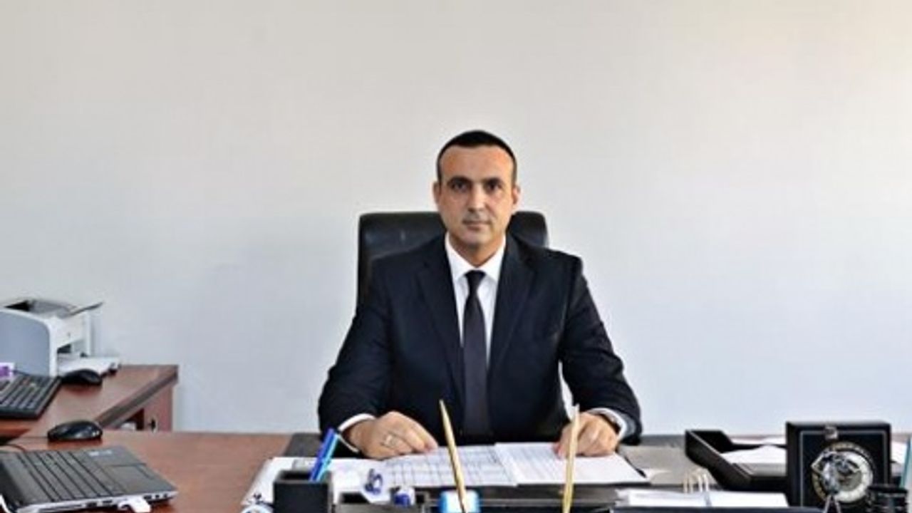 Aktaş,"bir bayramı daha görmenin sevincini yaşamaktayız"