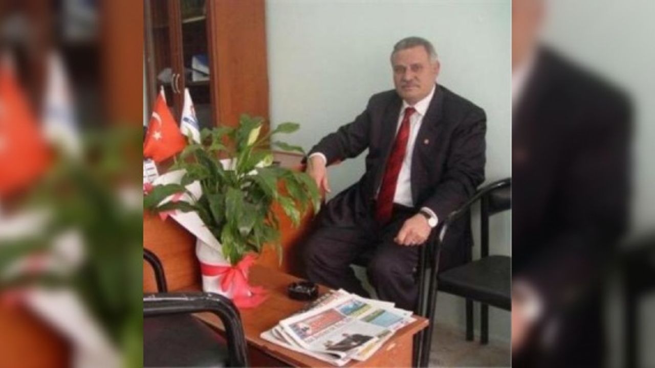 Feyyaz Gündoğan,"Bayramlar toplumsal birliği sağlayan değerlerin hatırlandığı günlerdir"