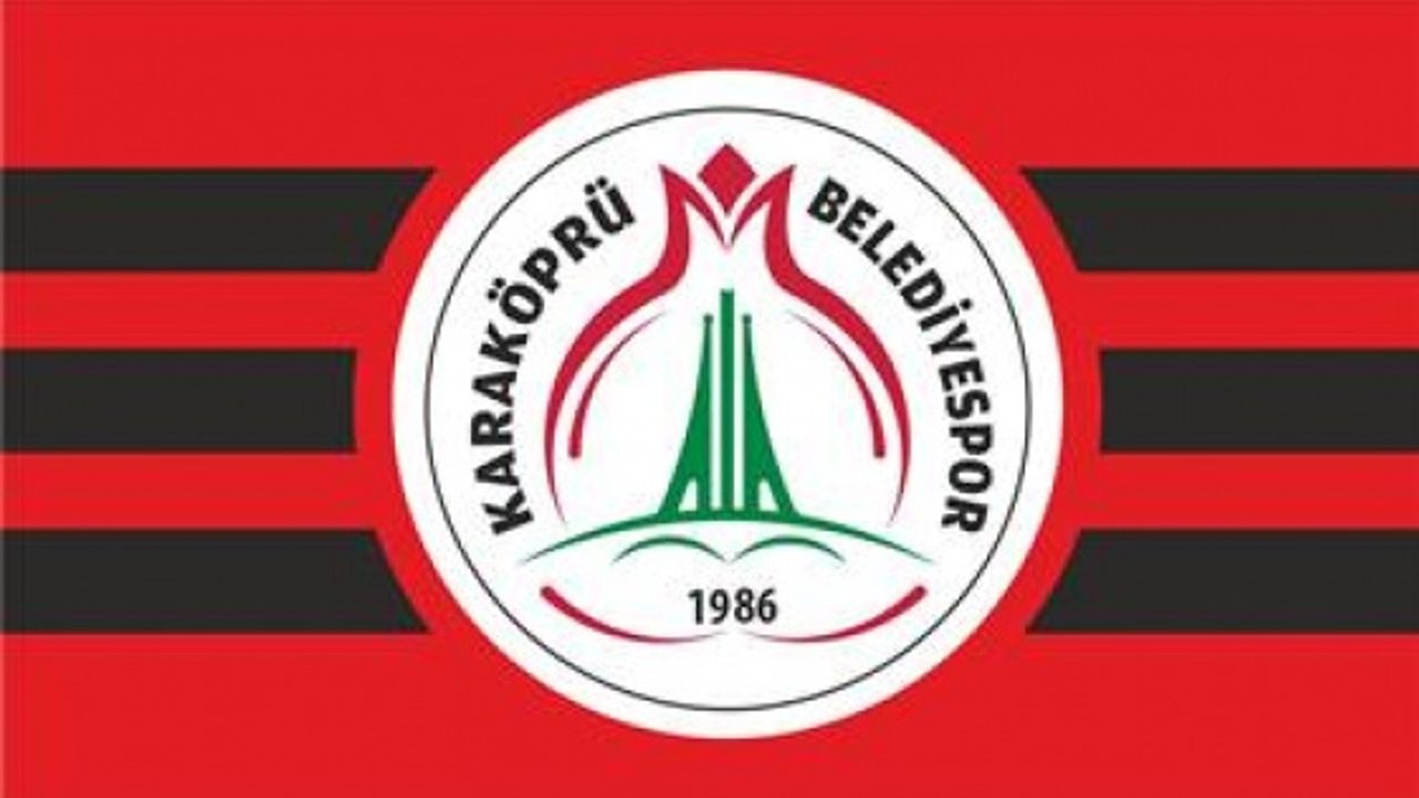 Karaköprü Belediyespor Yeni Yetenekler Arıyor.