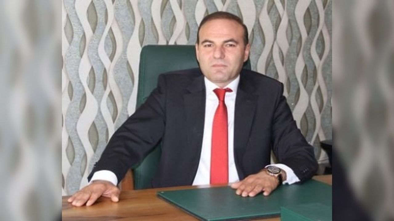 Önal,"Bayramın birlik ve beraberlik getirmesini niyaz ederim.”