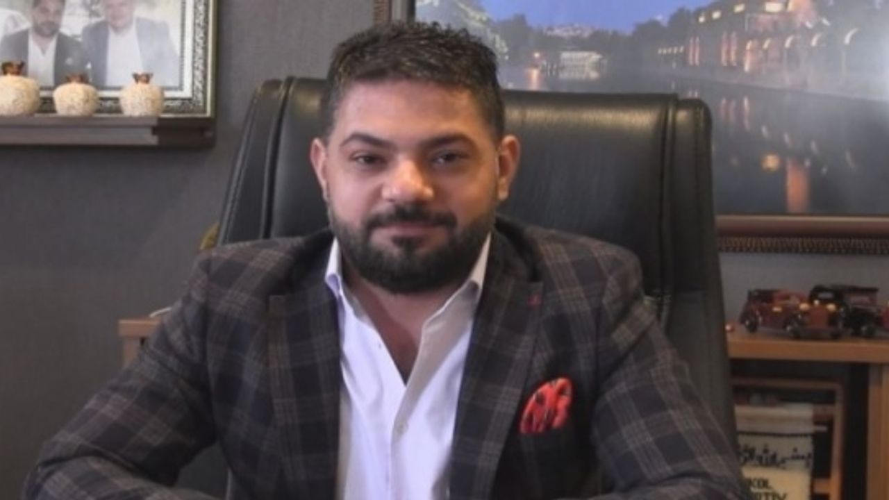 Önkol,"Bayramın huzur, barış ve mutluluk getirmesini diliyorum"