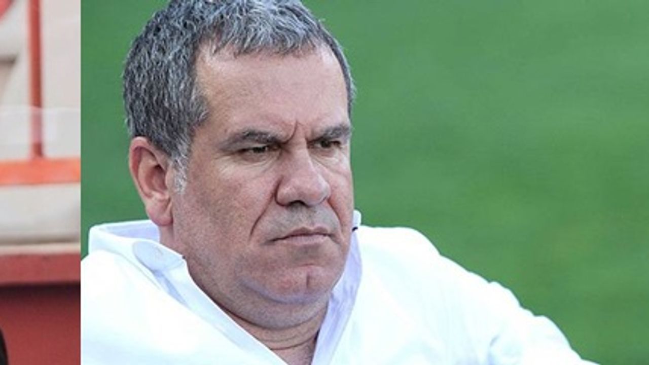SON DAKİKA: Şanlıurfaspor'da 2 Teknik Adam Daha Bomba Gibi Gündeme Düştü