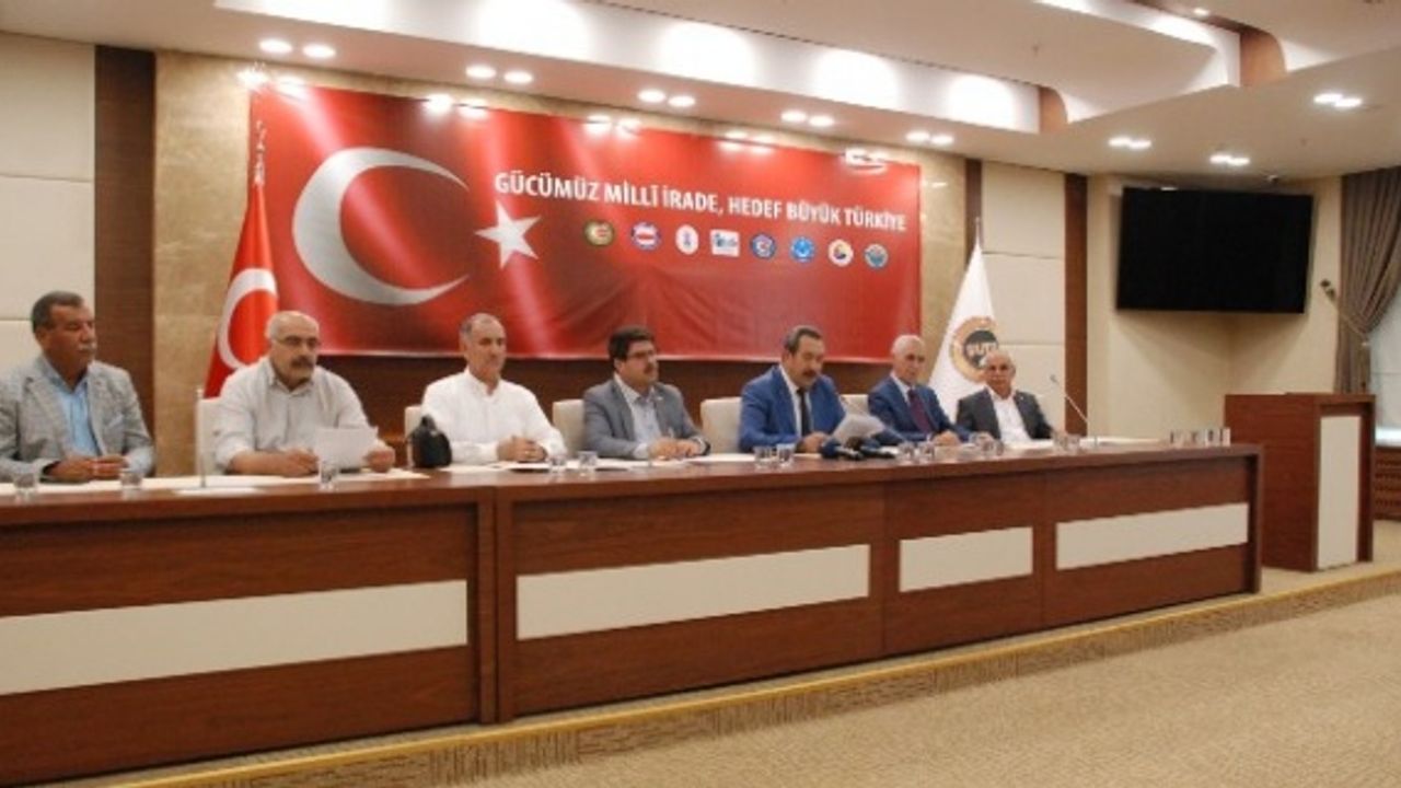 15 Temmuz’un Türkiye için bir milat olduğuna inanıyoruz.