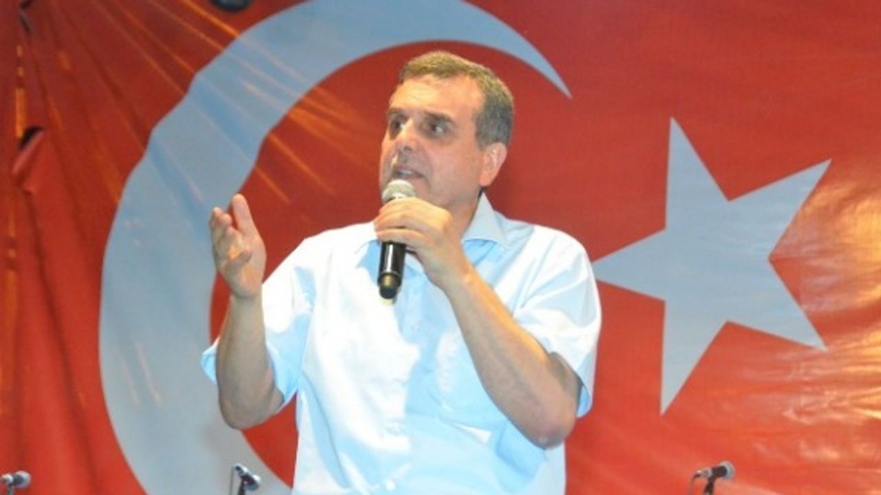 Beyazgül,"Bu günleri yaşıyorsak şehitlerimizin sayesindedir"