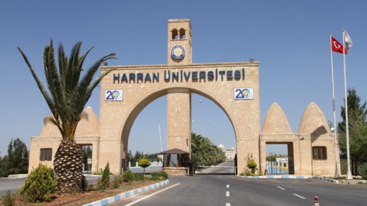 Harran Üniversitesi, 2017-2018 Akademik Yılına yeni açılan bölümleriyle giriyor.