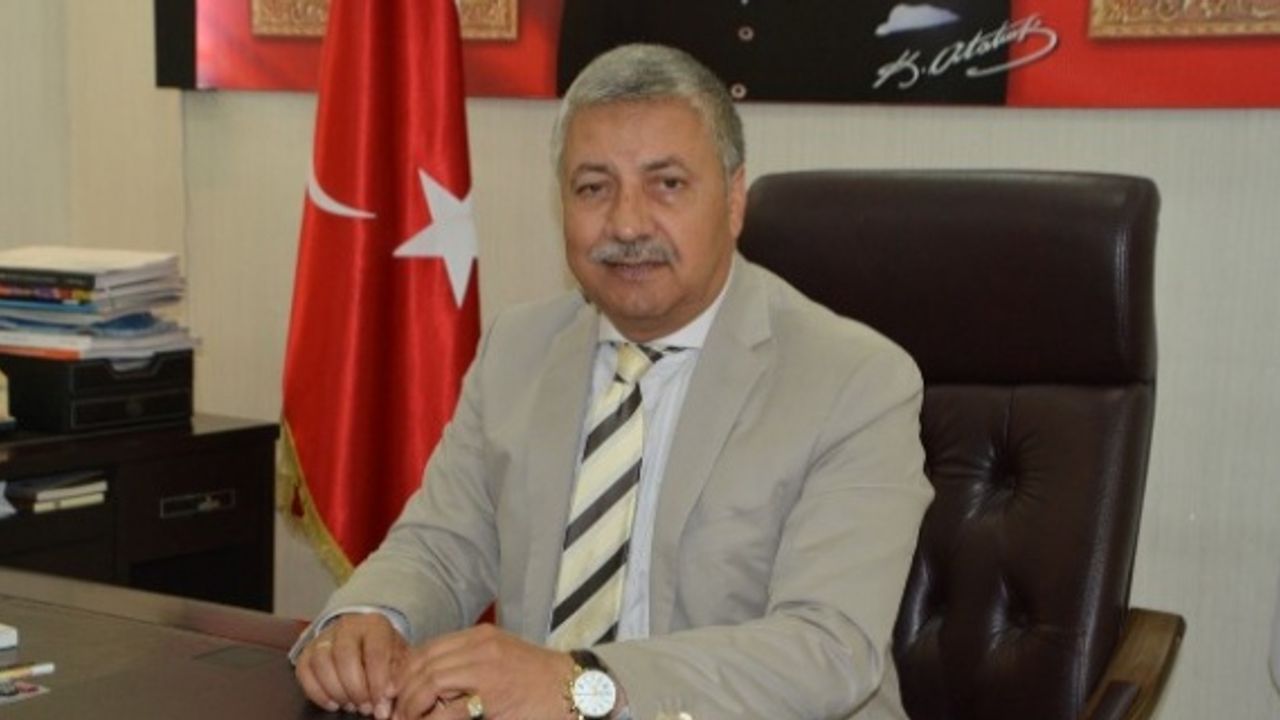 Pınarbaşı,“Milletimizin en önemli özelliği bağımsızlık tutkusudur”