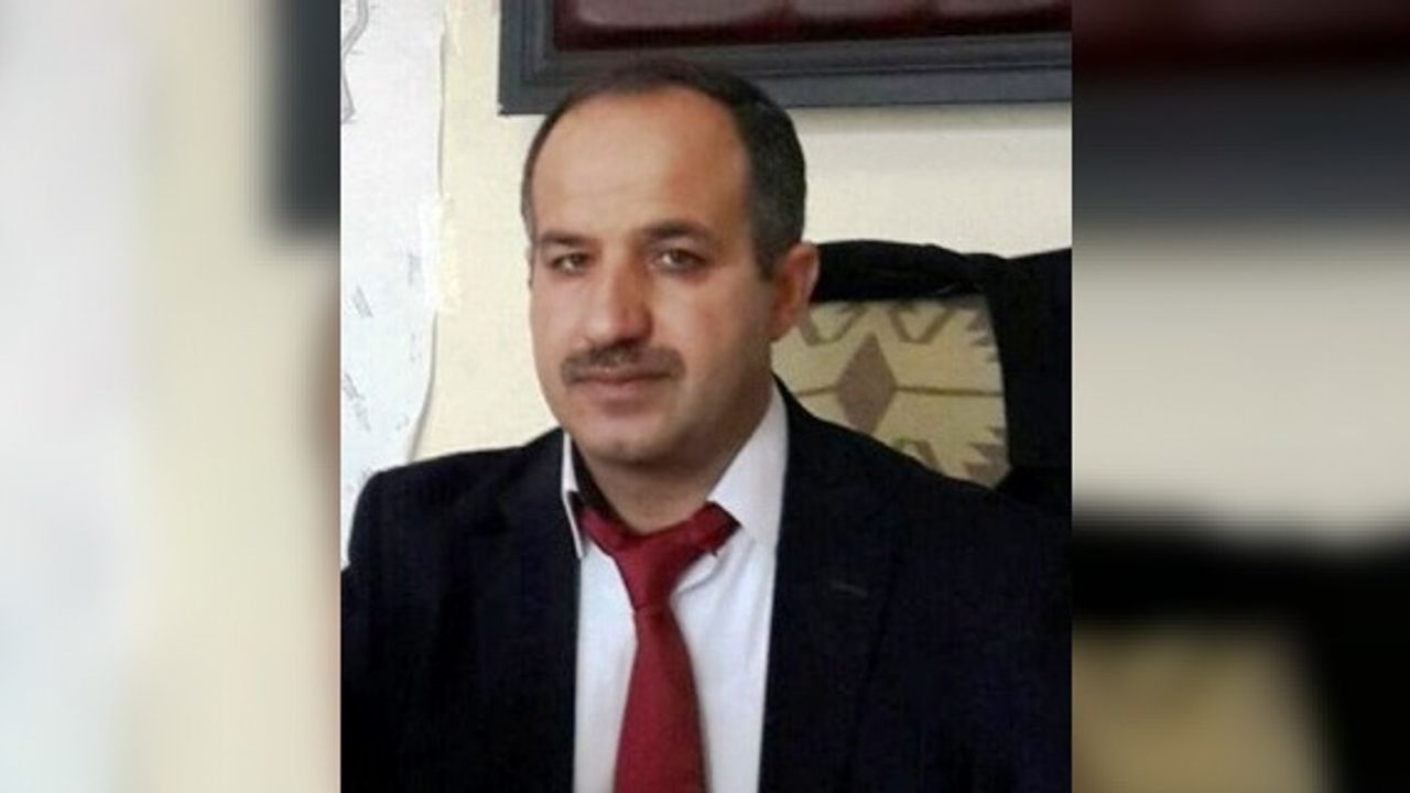 Ağca,Kurban Bayramı nedeniyle yayınladığı mesajda Şanlıurfalıların bayramını kutladı.