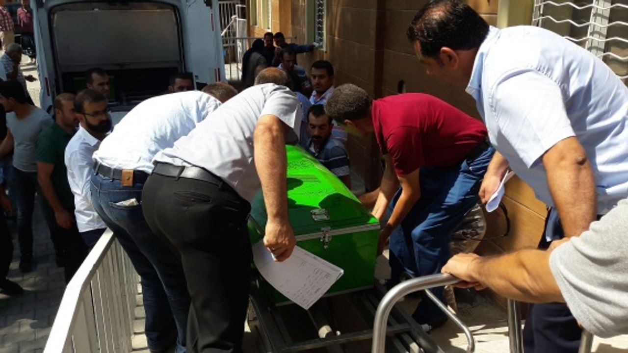 Akrabalar arasındaki arazi anlaşmazlığında kan aktı