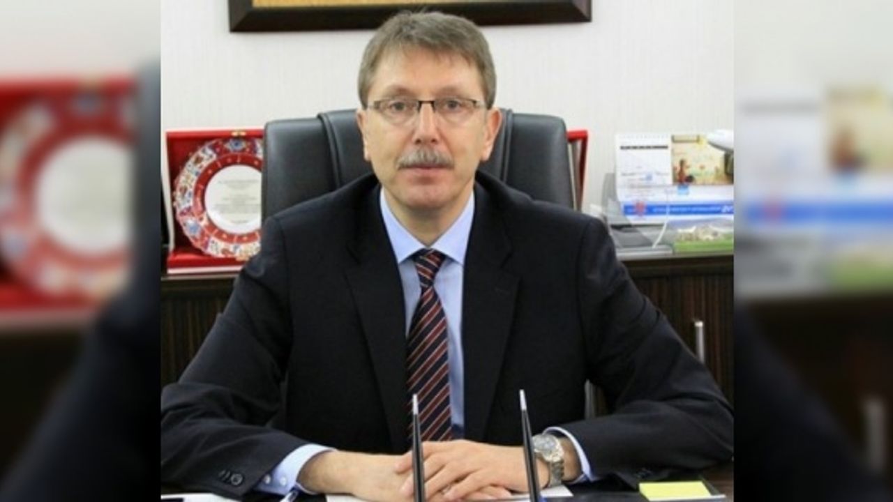 Büyükhatipoğlu,"bayram sevincini hep beraber yaşamalıyız."