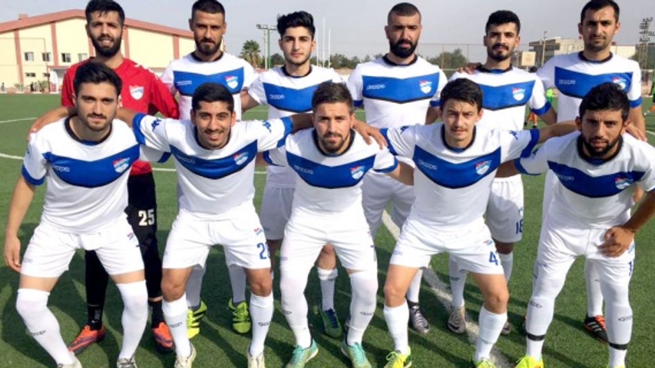 Ceylanlar, ilk provada moral buldu