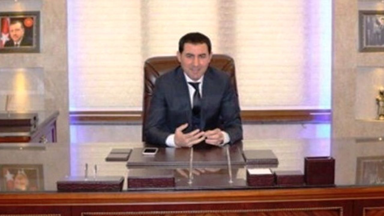 Çiftçi,''Kurban  Bayramına daha milletçe huzur ve mutluluk içinde kavuşuyoruz.