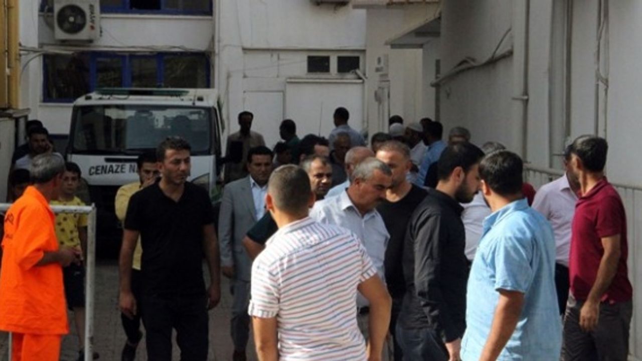 Cinnet getiren kişi annesini öldürdü, kardeşini de ağır yaraladı