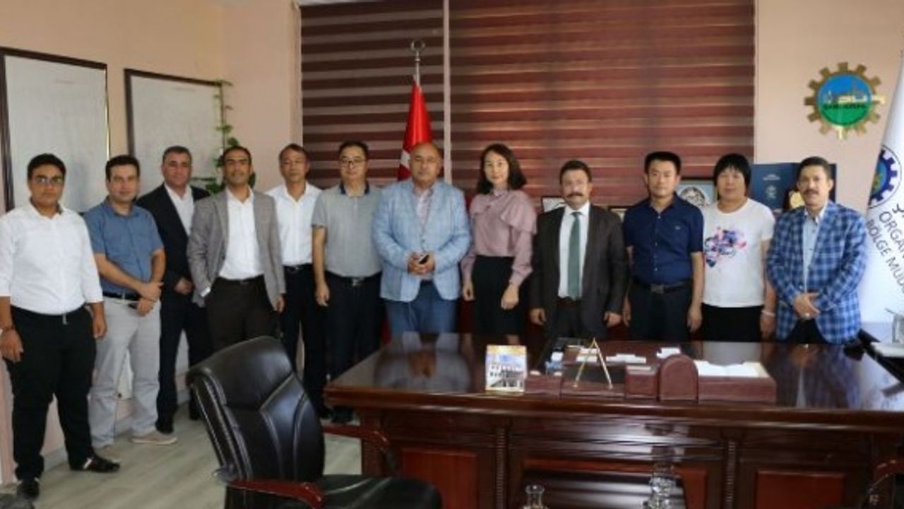 Destek Görünce İki Yeni Yatırımcı İle Geldi.