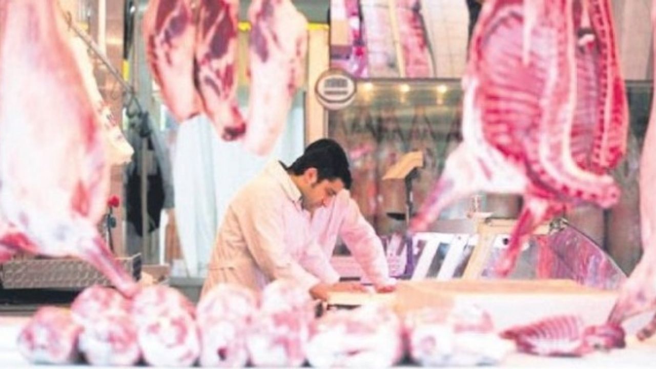 Ette gözetimli ithalat fiyatları 9 TL düşürecek