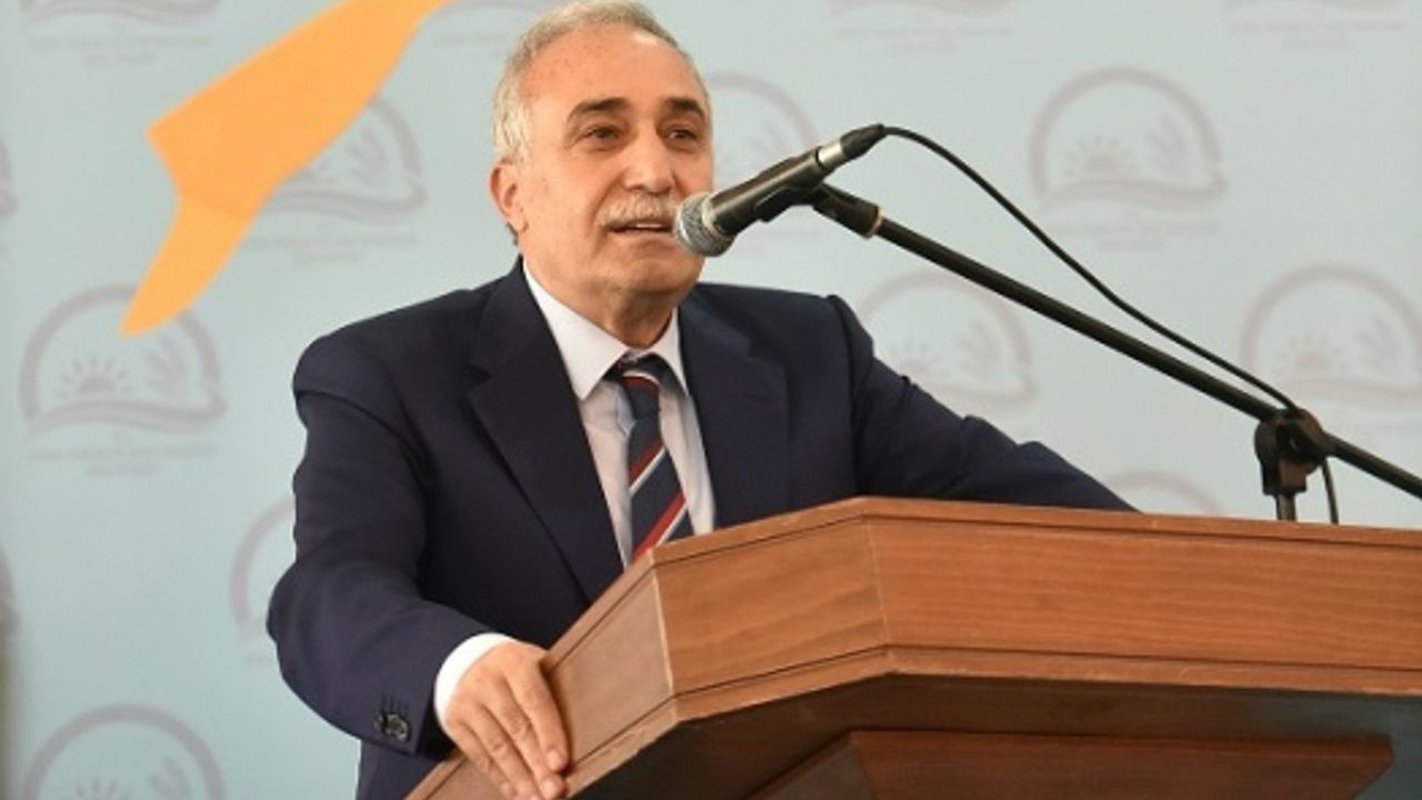 Fakıbaba,"Öğrencilerimiz, sağlıklı ve güvenilir gıdalarla beslenmeli"