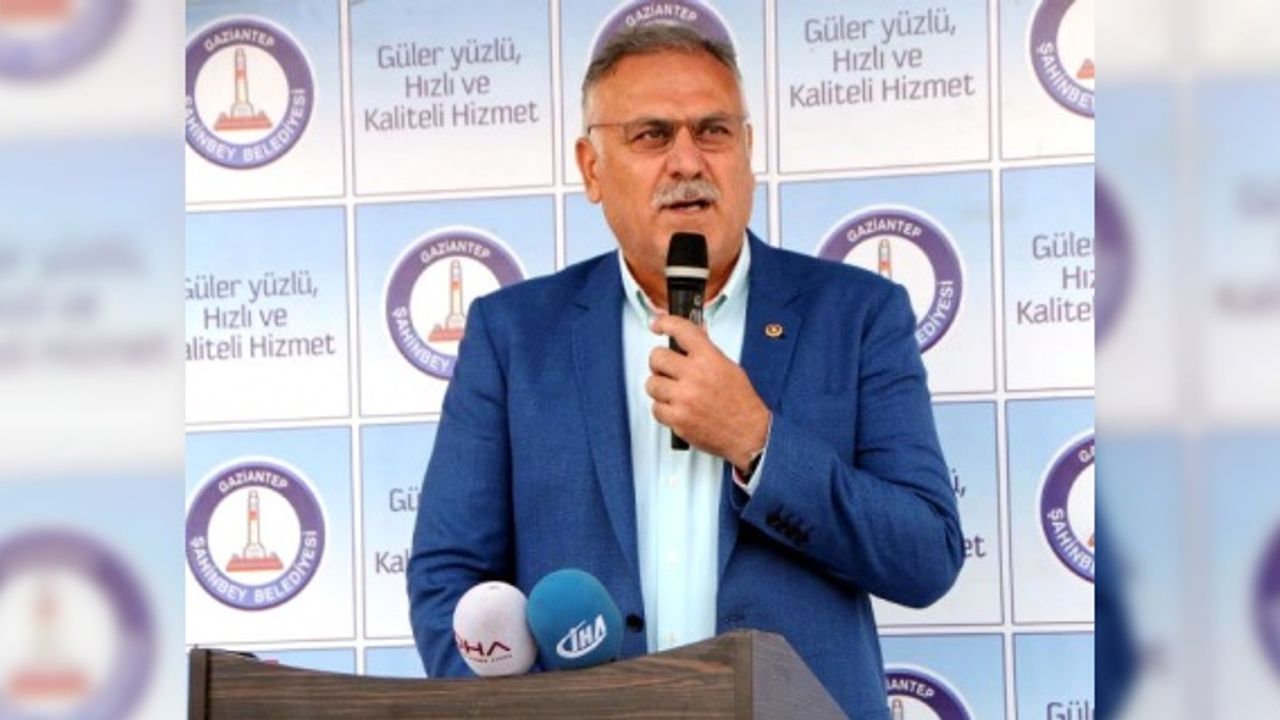 Gaziantep ve Şanlıurfa'da Abdulkadir Yüksel Üzüntüsü