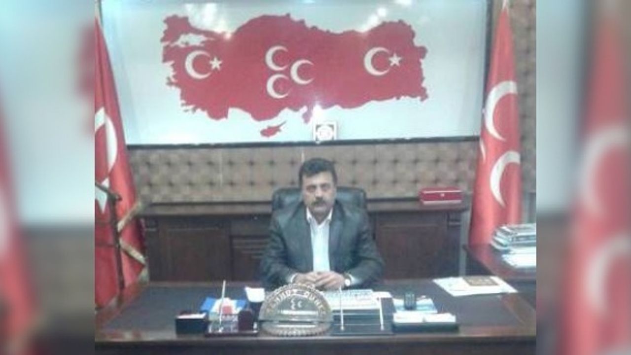 Mancı,"Kurban Bayramı’na kavuşmanın sevinci ve mutluluğunu yaşıyoruz"
