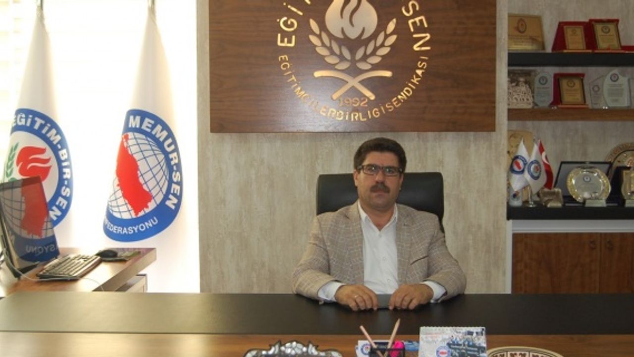 MTSK sınav görev ücretleri derhal ödenmelidir