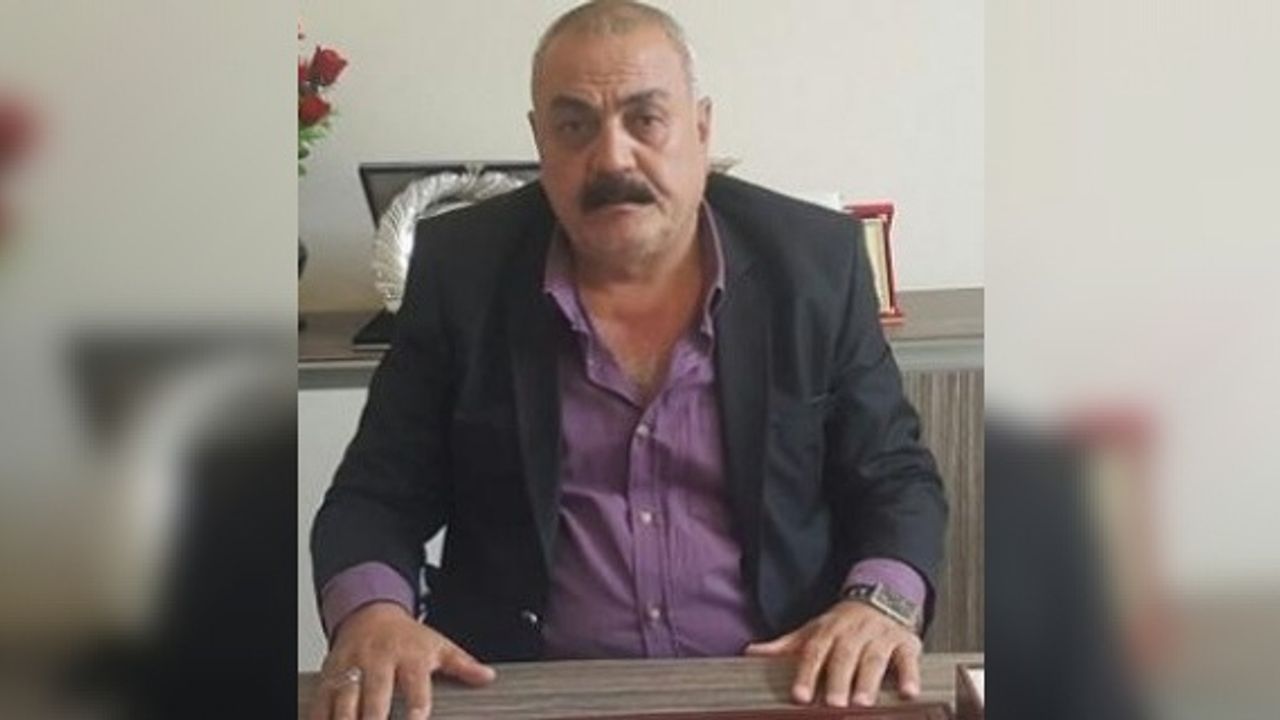 Öge, "Kurban Bayramınızı En Kalbi Duygularımla Kutlarım"
