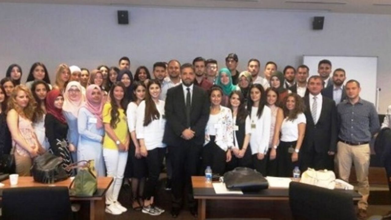 Önen,“Geleceğimiz için iyi bir başlangıç olsun”