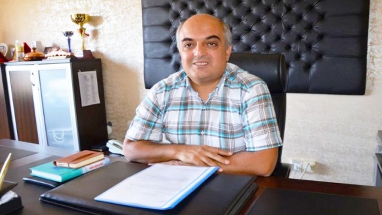 Siverek Belediyesi,YGS-LYS kurslarıyla hizmet etmeye devam ediyor.