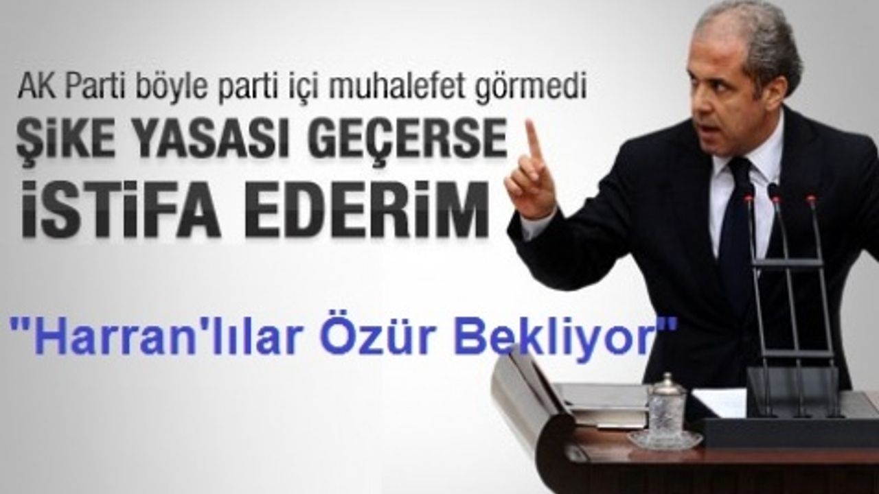 Sözü muteber değil,Şamil tayyar bunu hep yapıyor!