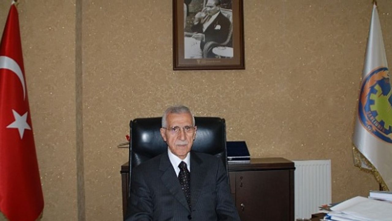 ŞUTSO seçimleri, Nisan 2018'e ertelendi.