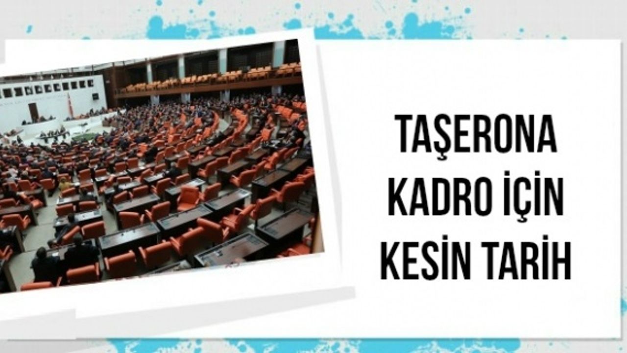 Taşeron işçisi bu haberi bekliyordu! Detayları belli oldu