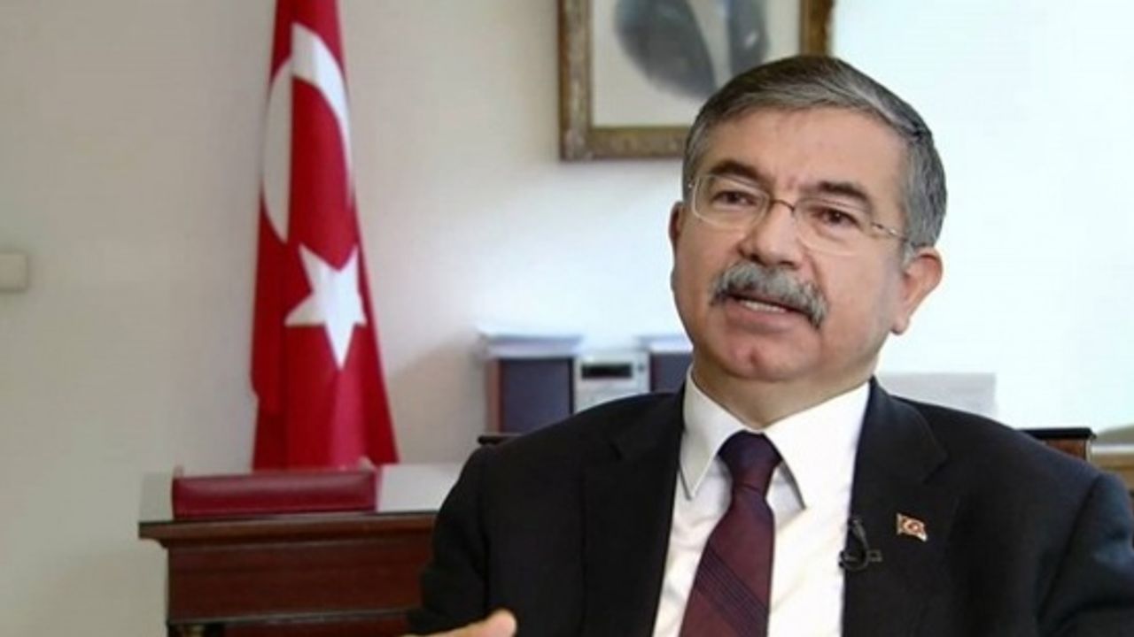 Yılmaz, "Valiler okul saatiyle ilgili en doğrusunu bulacak"