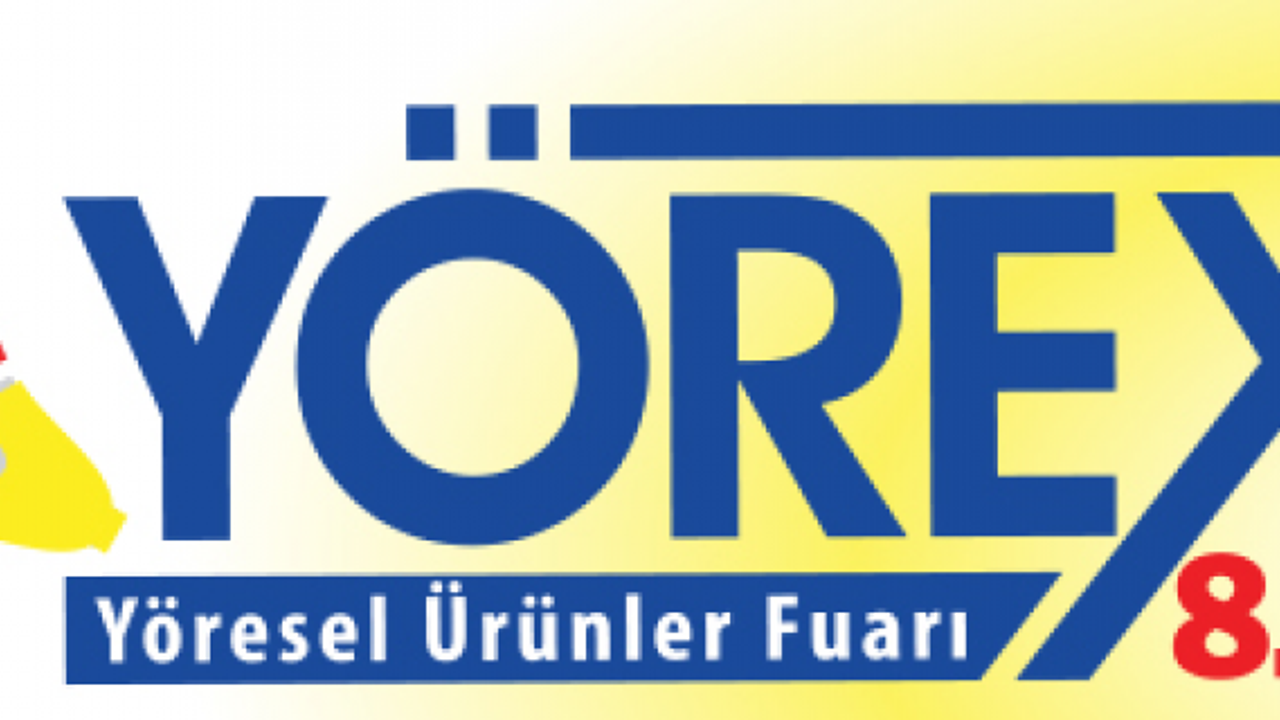 Yöresel Ürünler Fuarı kapılarını açtı