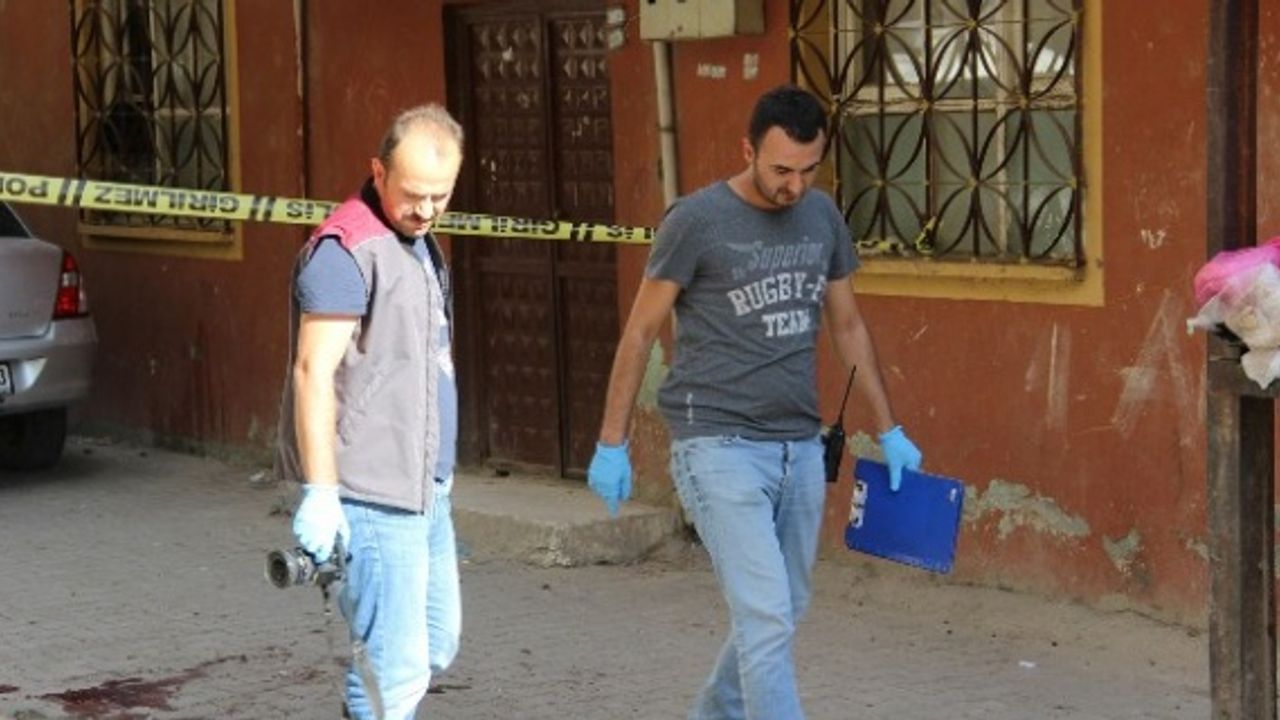Alacak verecek kavgasında 3 kişi yaralandı