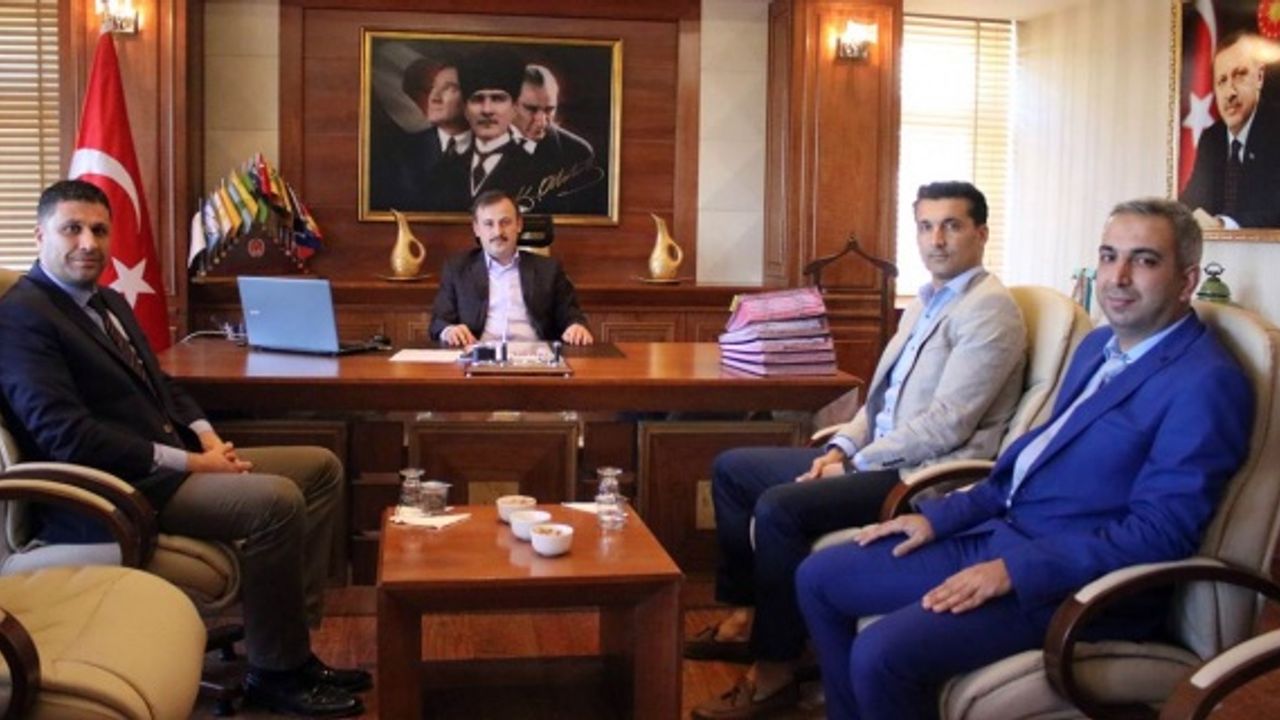 Perçi,"gençlerimizin rahat bir ortamda spor yapabilecekleri alanlar oluşturmamız  gerek"