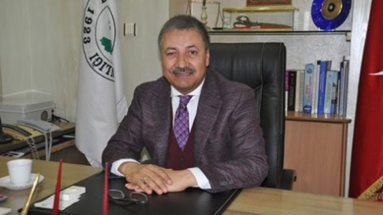 Pınarbaşı,kendisine yönelik karalama kampanyasını yargıya taşıdı.
