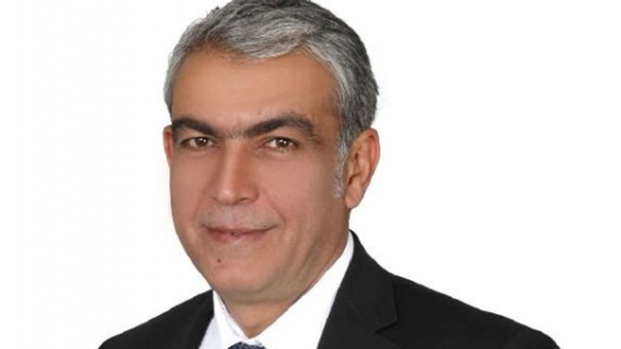 Ayhan'a yurt dışı yasağı konuldu