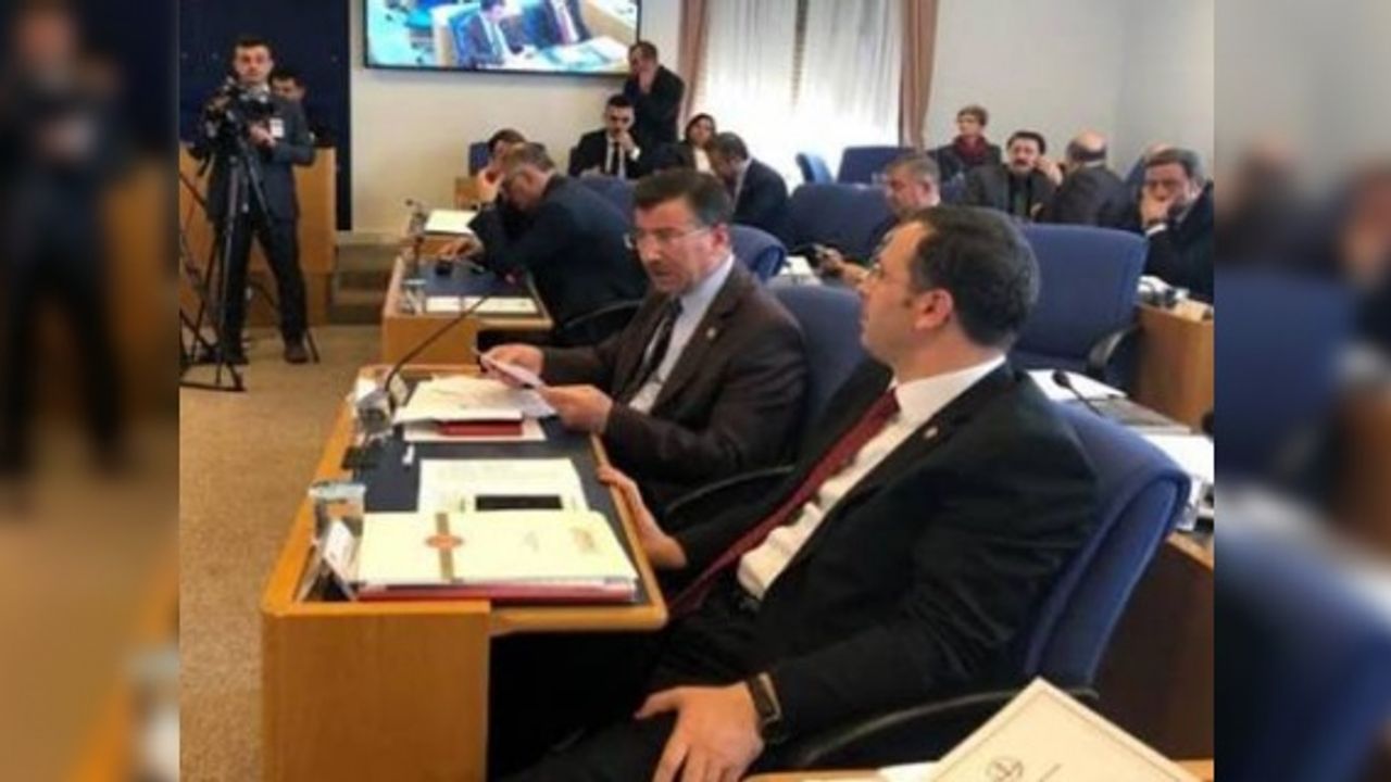 Cevheri,"GAP adeta Güneydoğu Anadolu'nun sigortası olmuştur."