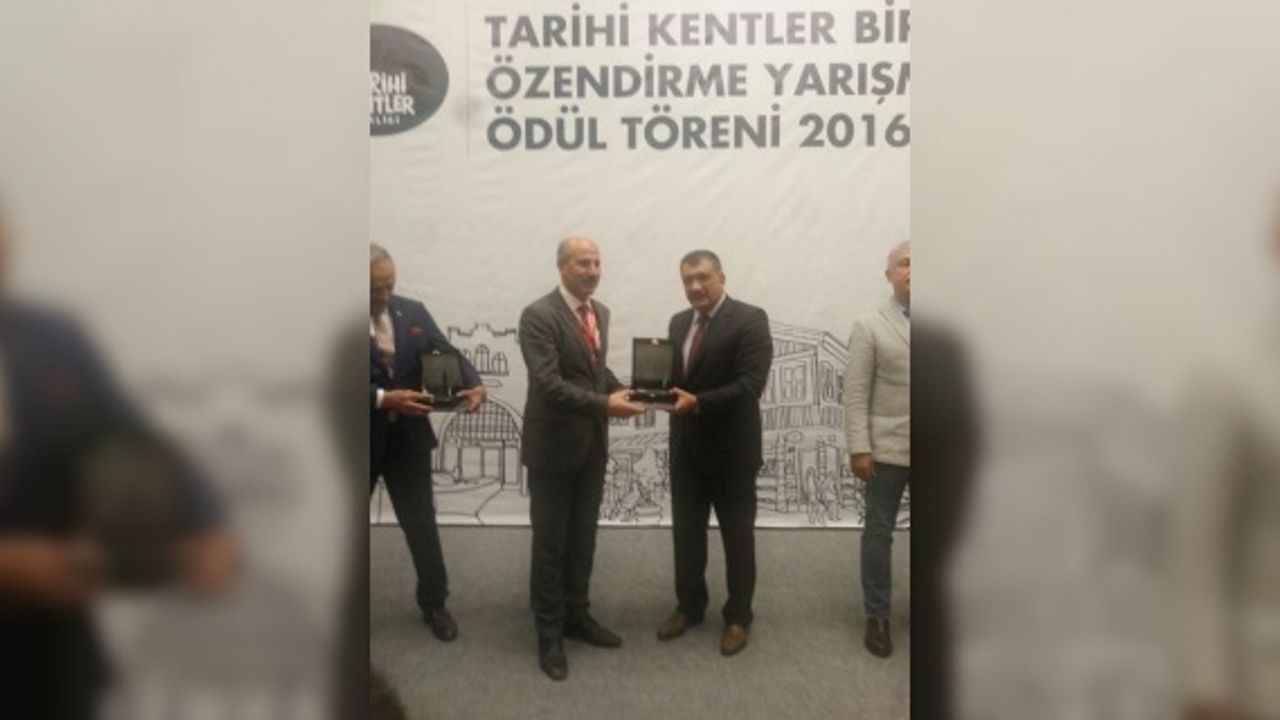 Çiftçi, "Tanıtımda marka işler yapıyoruz"