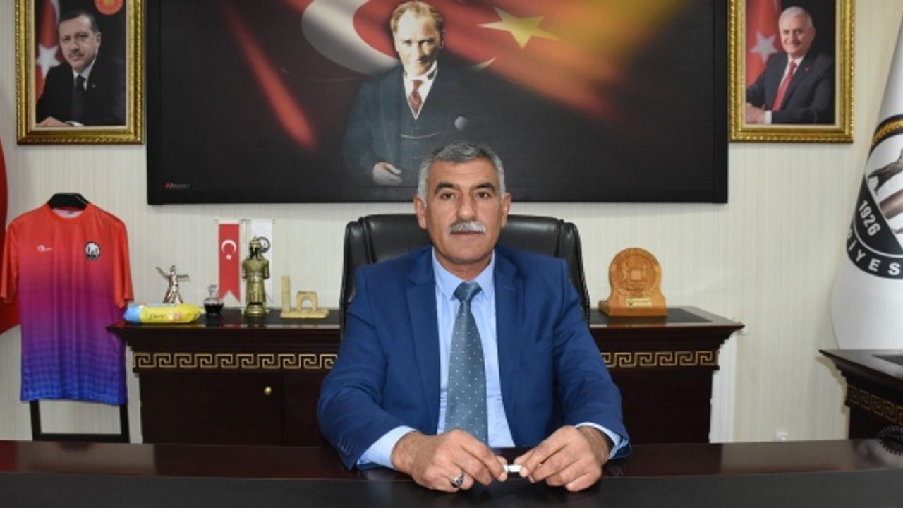 Esen,"Bu Milletin Özünde Yeniden Dirilmek Var"