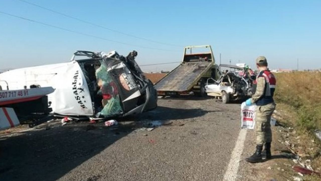 Kazada Ölenlerin Sayısı 3'e Yükseldi
