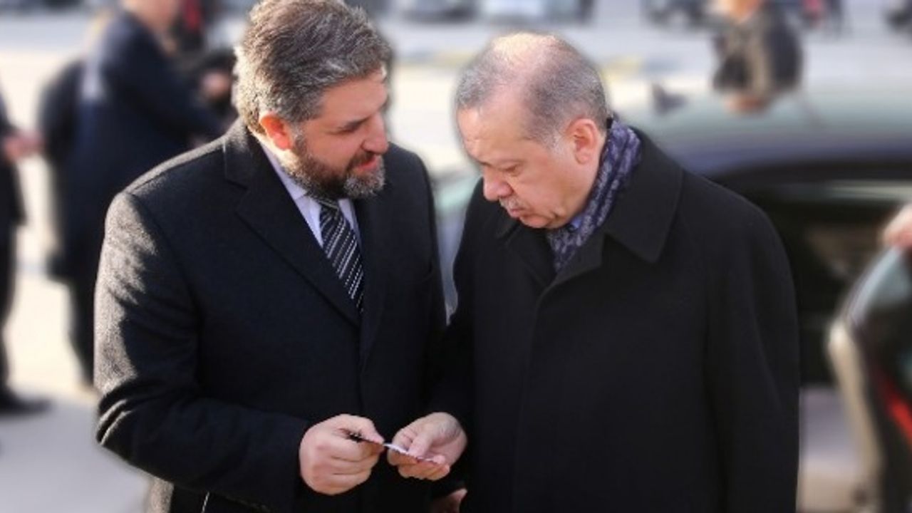 Önen, Büyükelçilik görevine başlıyor