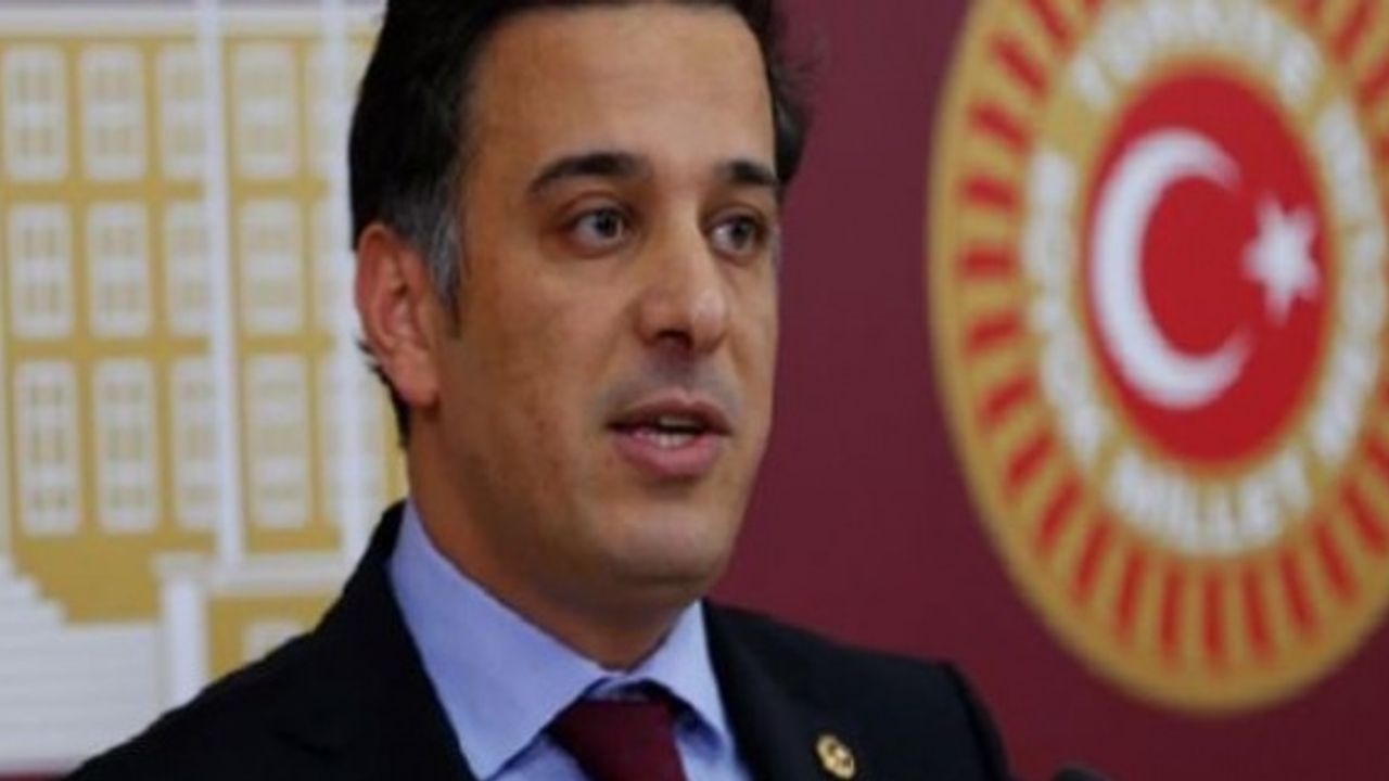 Yılmaztekin, TBMM Parti Grup Disiplin Kurulu Asil Üyeliğine seçildi.