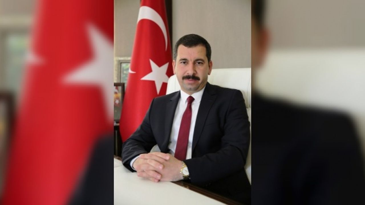 Baydilli,"Karaköprü'yü daha ileriye taşımak için daha fazla çalışacağız"