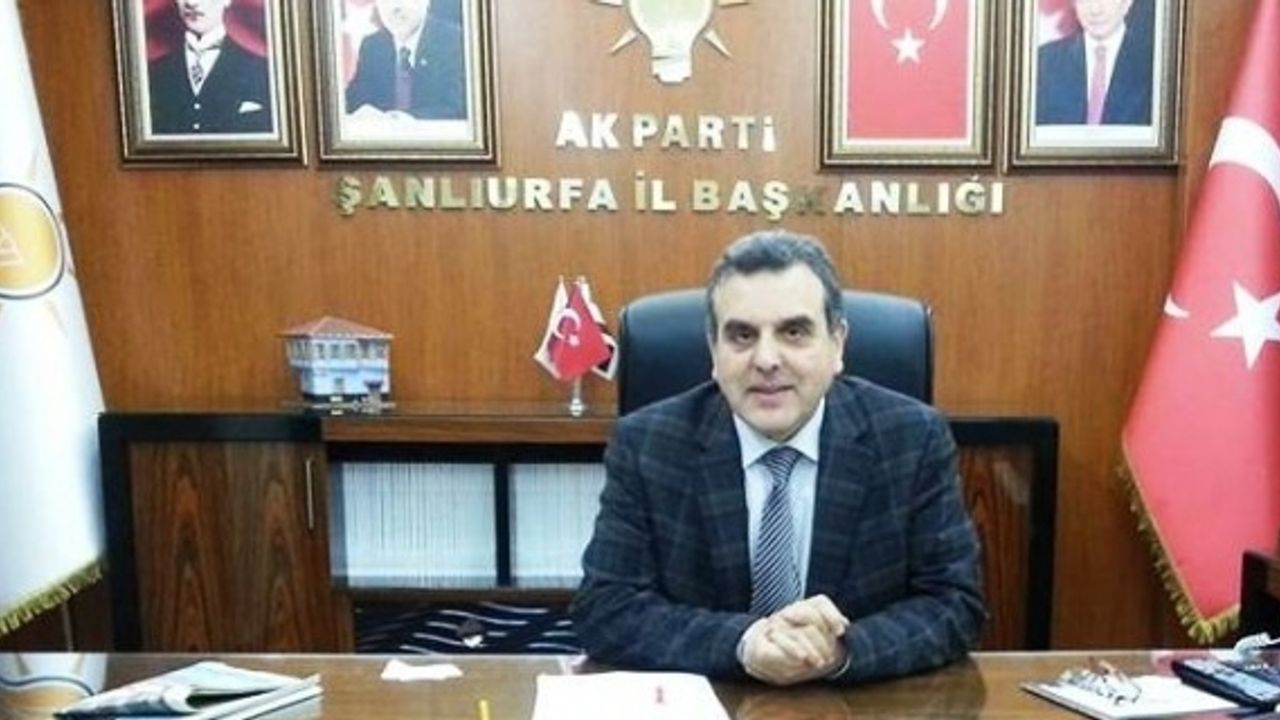 Beyazgül,"insanlarımızın imanlı, ihlaslı ve huzurlu bir yıl geçirmelerini diliyorum"