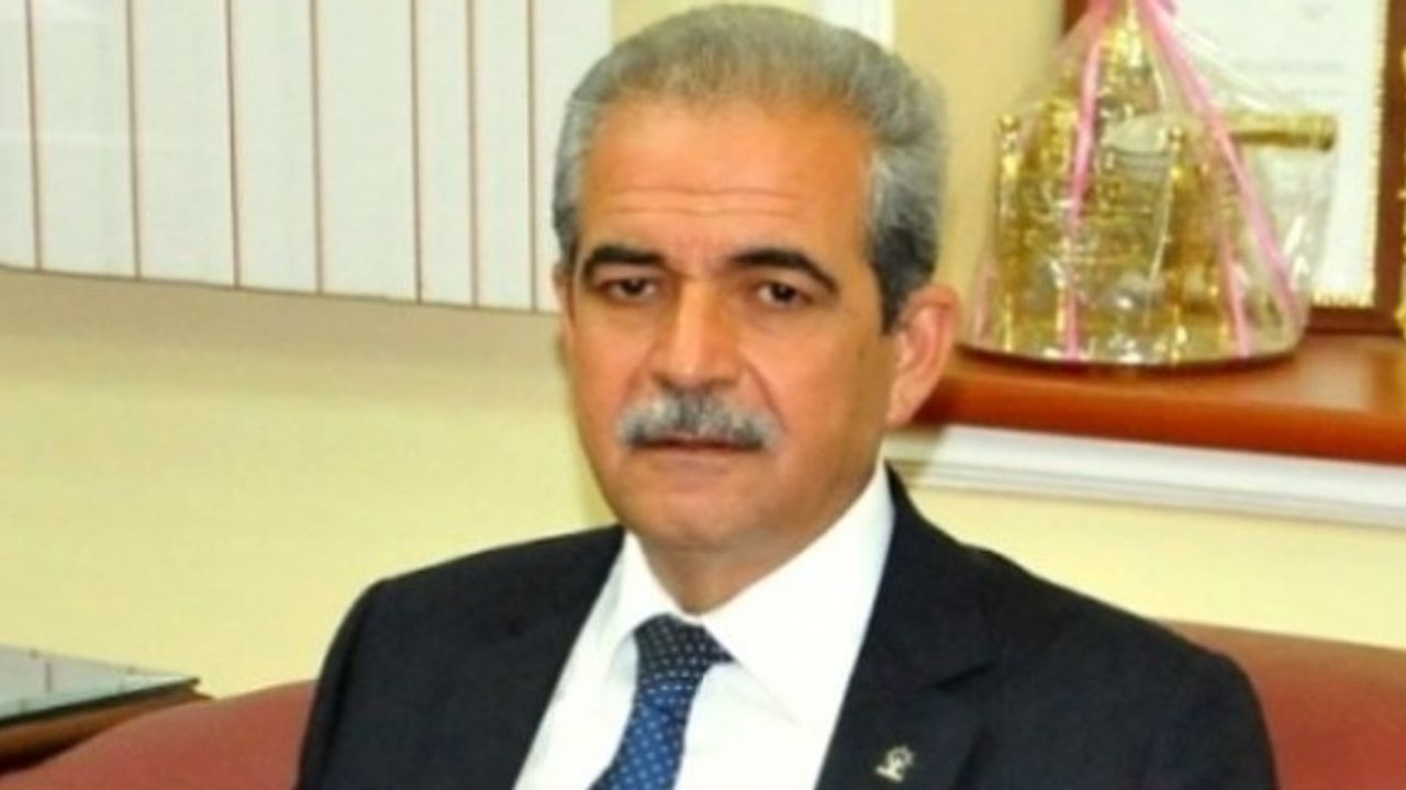 Demirkol,"2018 yılının; birlik ve beraberliğimizin perçinlendiği yıl olmasını diliyorum"