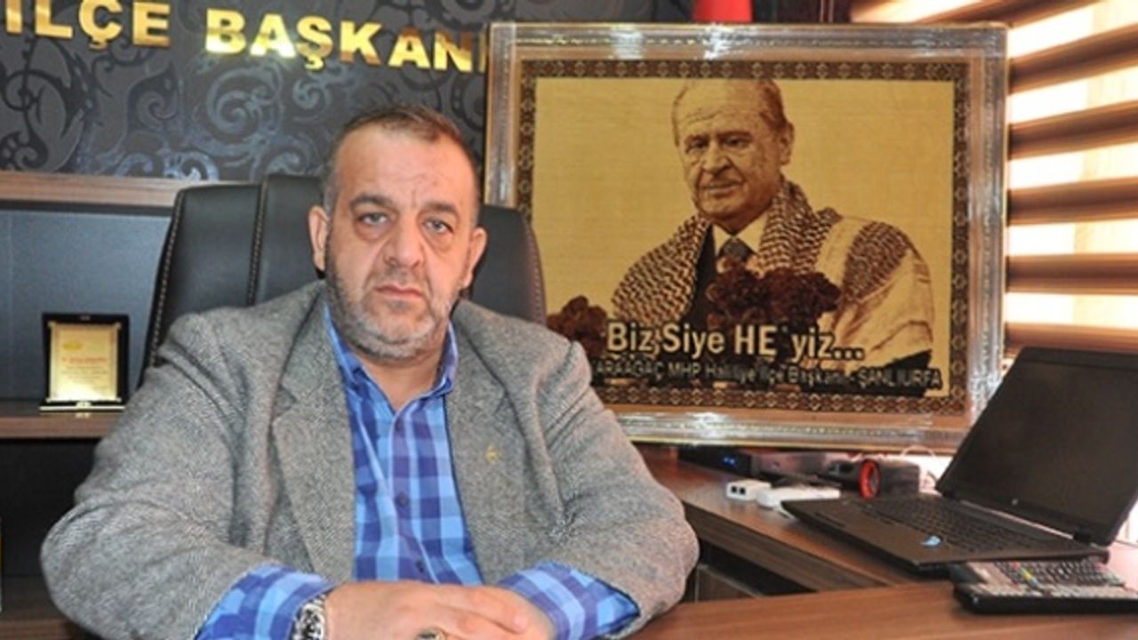 Karaağaç,"2018, Türkiye'nin toparlanma, silkinip ayağa kalkma yılı olmalıdır"