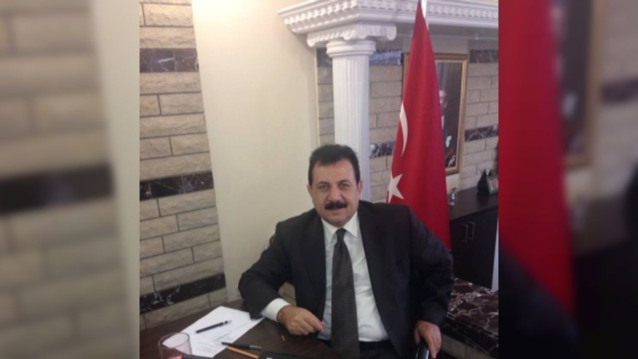 Kıran,"2018'intüm insanlığa sağlık, mutluluk ve barış getirmesini dilerim"