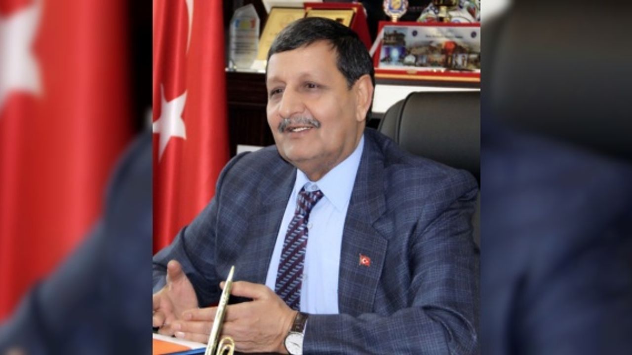 Özyavuz,"mevcut hoşgörü, kardeşlik ve huzur ortamının gelişerek devam etmesini dilerim."